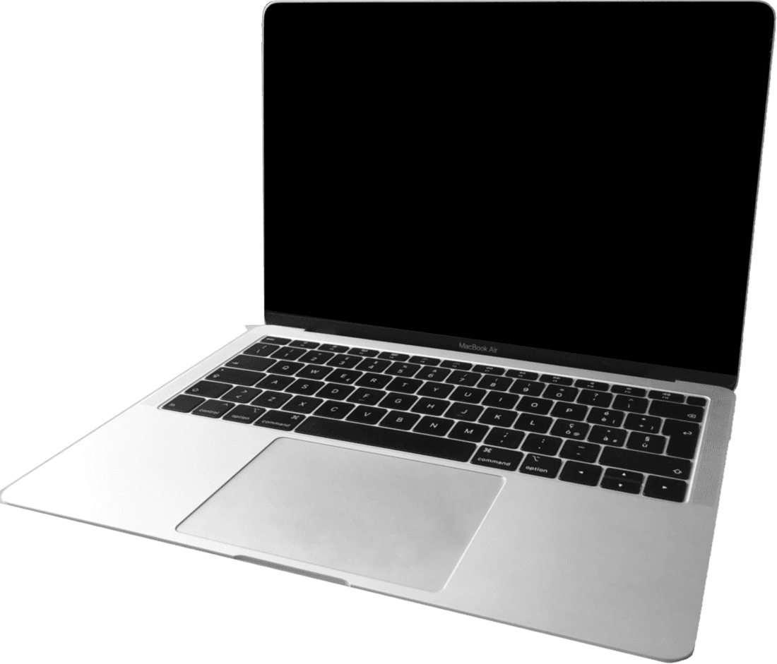 MacBook repair at FIXITT Liverpool